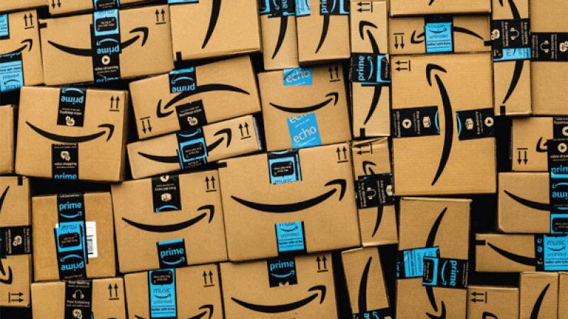 Amazon to hire over 5K employees in Nevada for holiday season