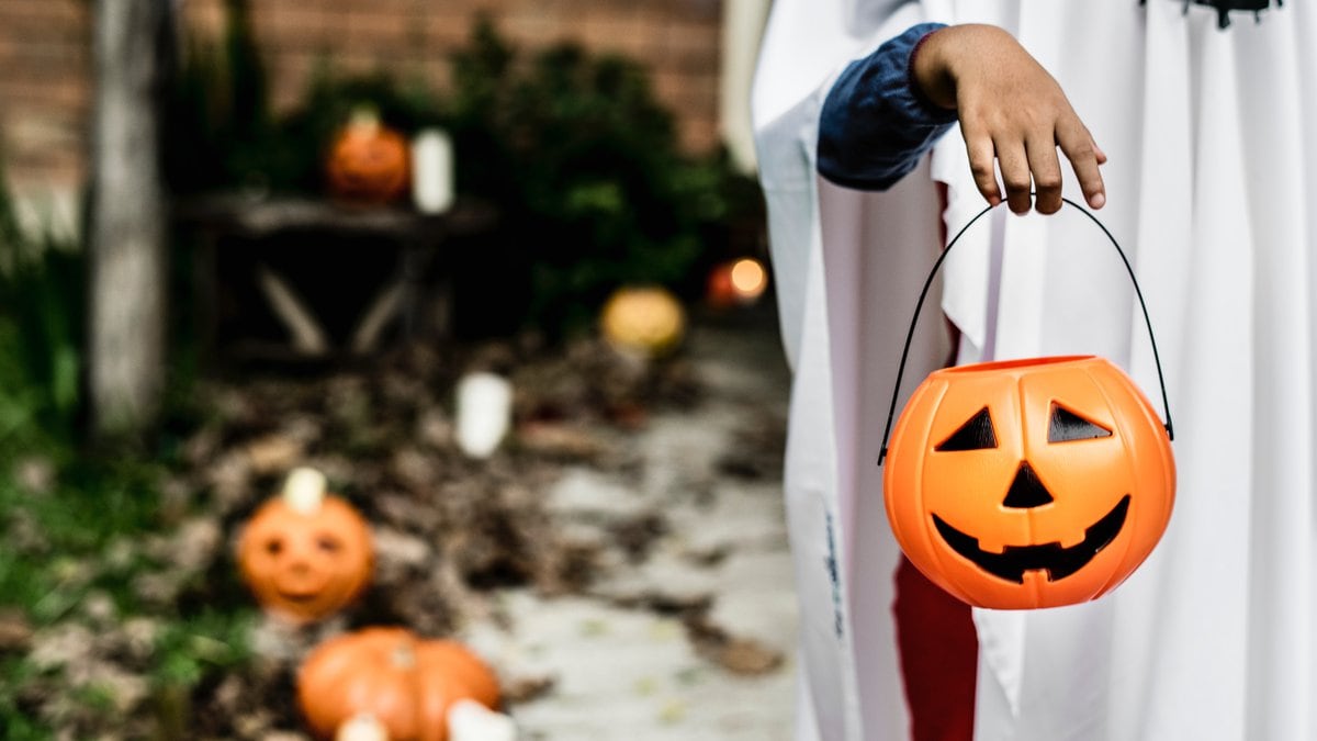 Halloween generic