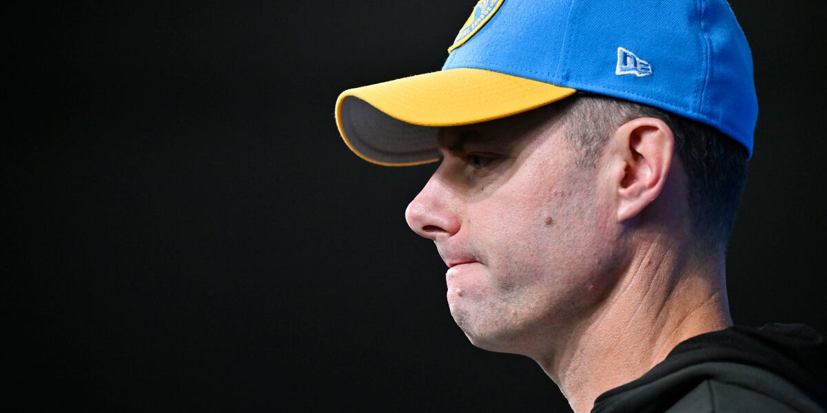 Chargers fire coach Brandon Staley, GM Tom Telesco following loss to Raiders Chargers fire coach Brandon Staley, GM Tom Telesco following loss to Raiders