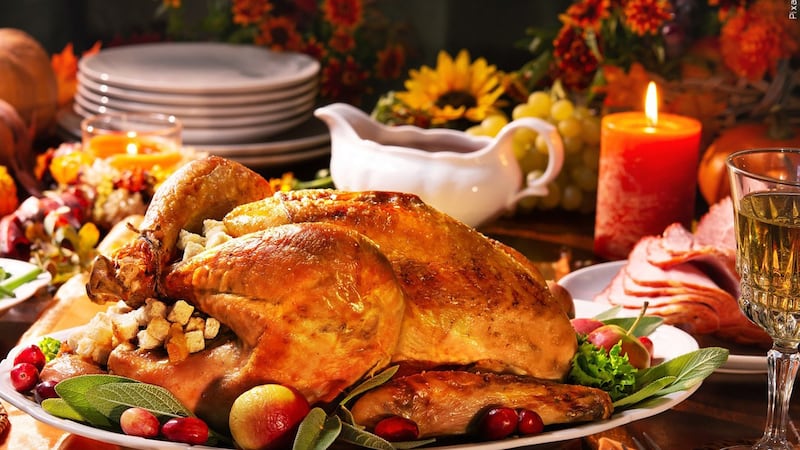 Thanksgiving