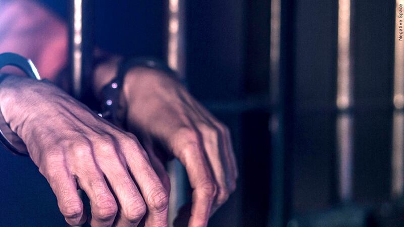 Generic arrest image