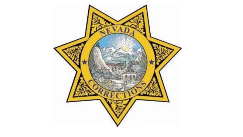 Nevada Department of Corrections