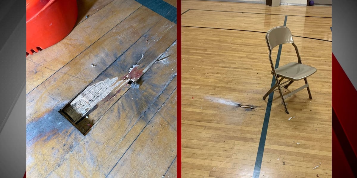 Brothers charged for Henderson church explosive appear in court Brothers charged for Henderson church explosive appear in court