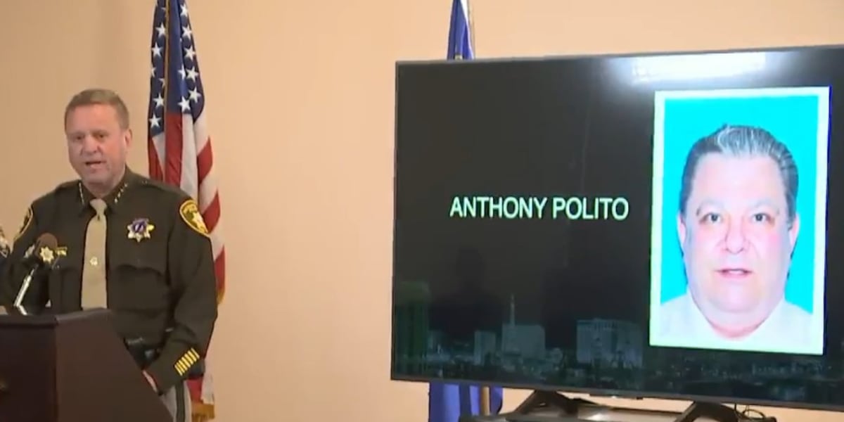 Police: UNLV suspect mailed 22 letters before shooting; motive unclear Police: UNLV suspect mailed 22 letters before shooting; motive unclear