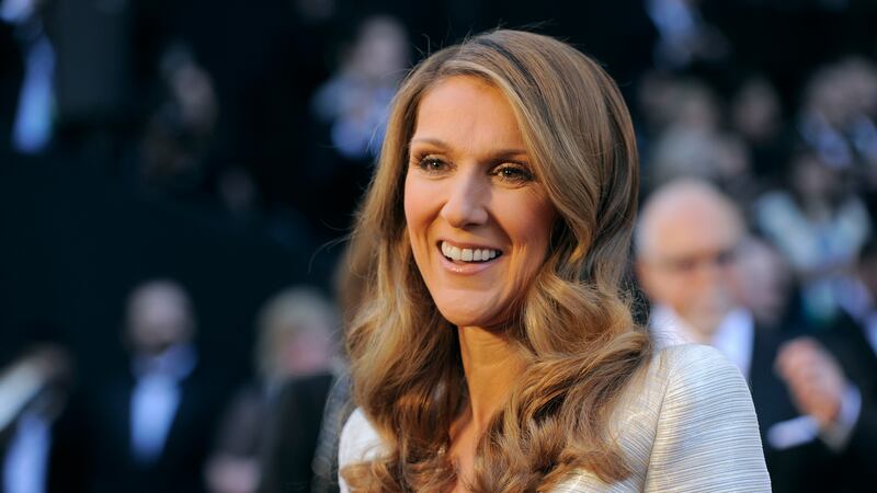 que tiene celine dion