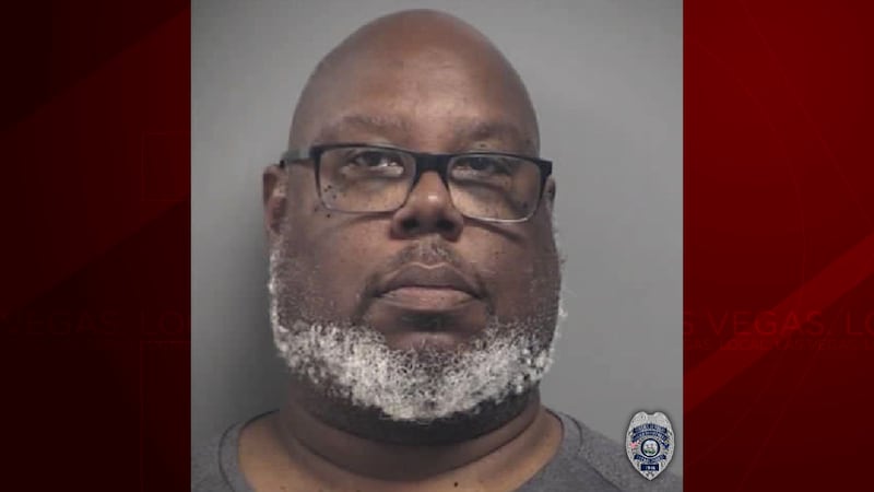 Darryl Lancaster, 57