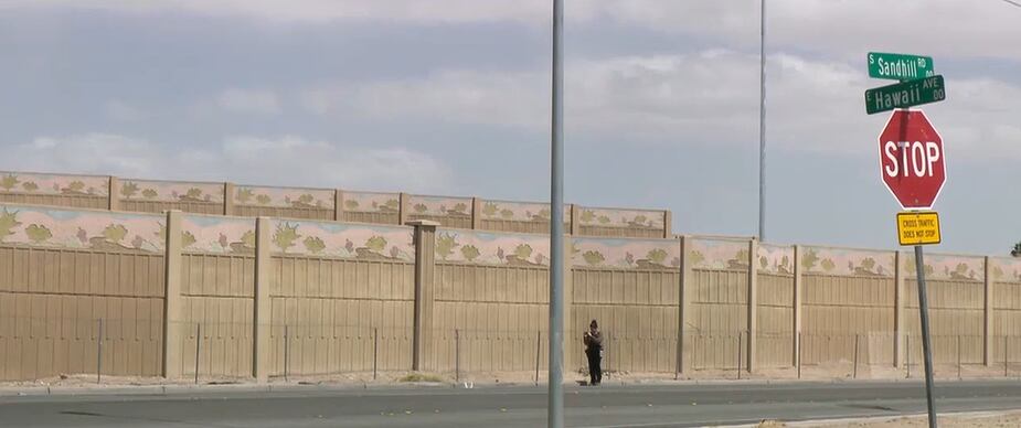 Homeless man, 63, dies nearly 2 weeks after hit-and-run crash in east Las Vegas Valley - Vimarsana News