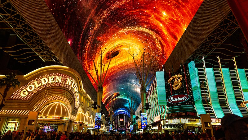 Golden Nugget Events Calendar 2025 Vegas