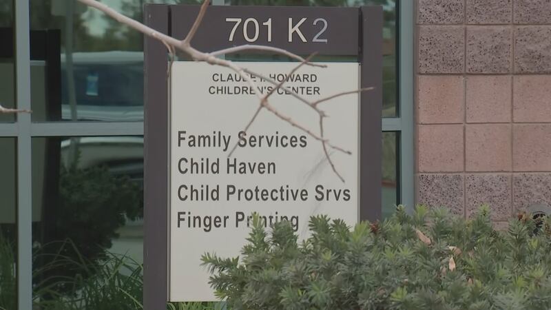 Babies urgently in need of foster homes in Clark County