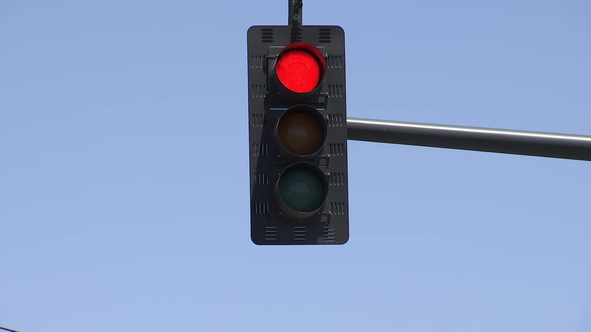 How to report a traffic problem-area in Las Vegas that you want studied - Vimarsana News