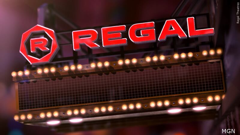 Every Tuesday and Wednesday, select Regal locations will offer $2 tickets for the first show...