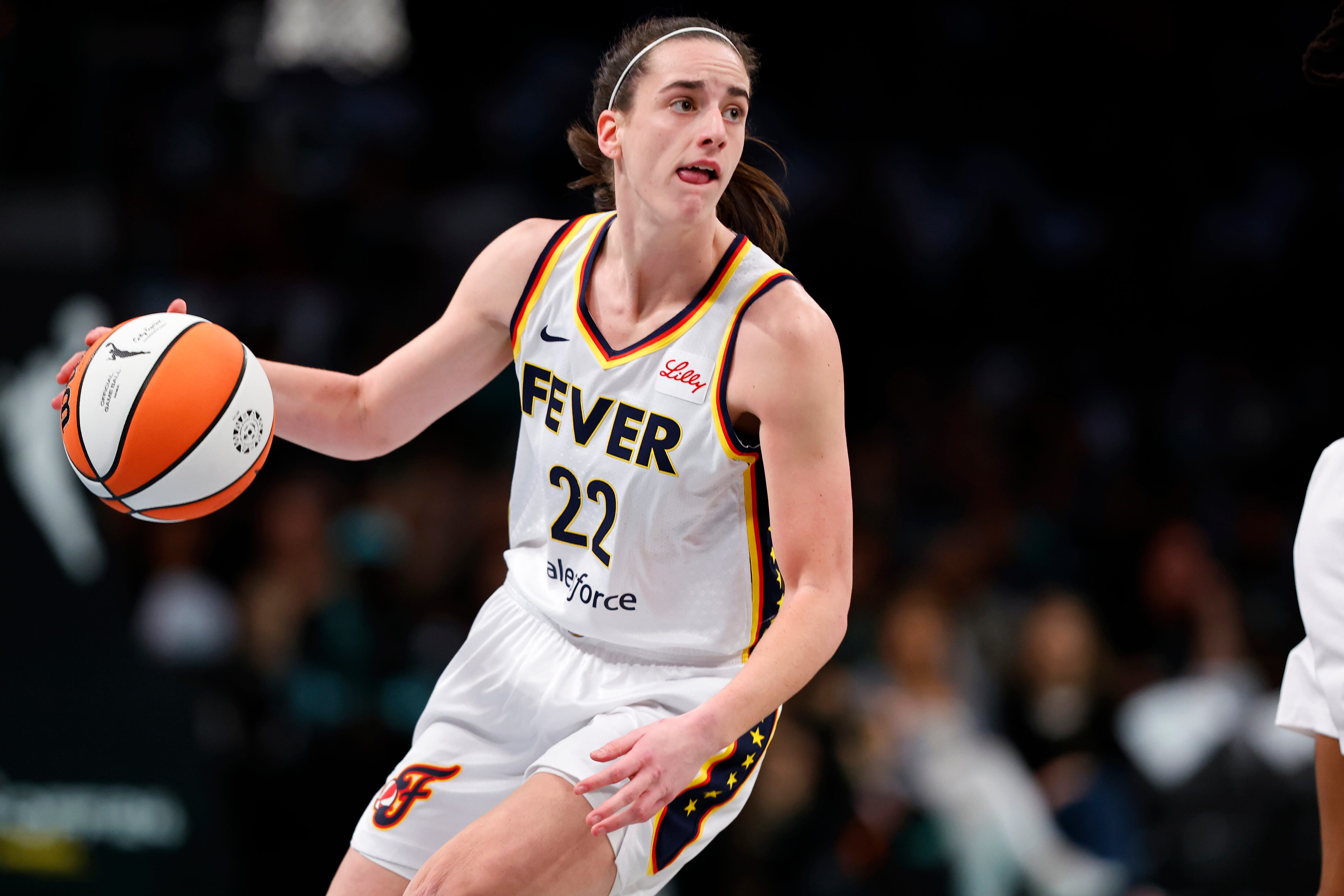 Las Vegas Aces welcome Fever, Caitlin Clark to Michelob ULTRA Arena Saturday - Vimarsana News