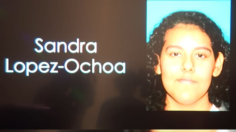 Sandra Lopez-Ochoa