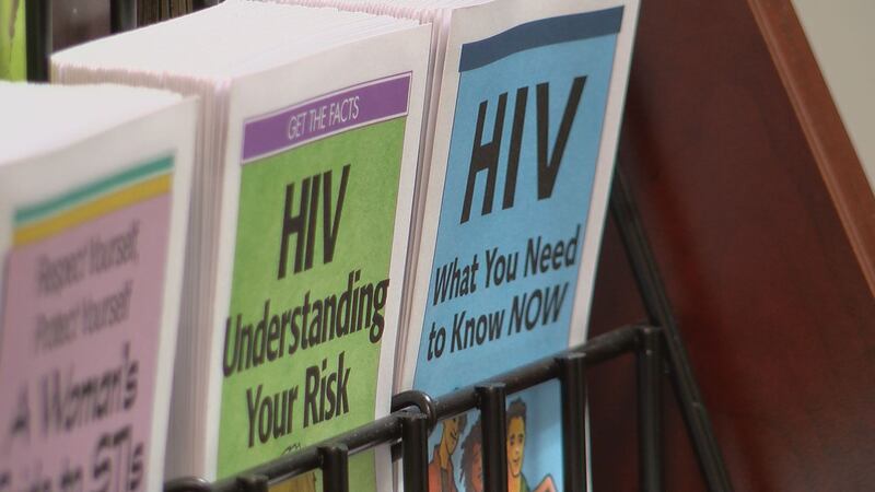 Raising awareness for HIV in women, free resources available in Southern Nevada