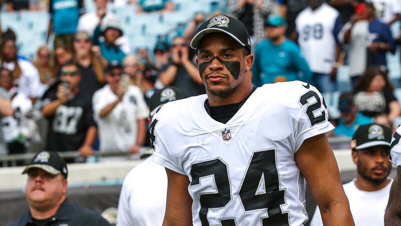 Raiders will need to upgrade their offensive personnel in the offseason