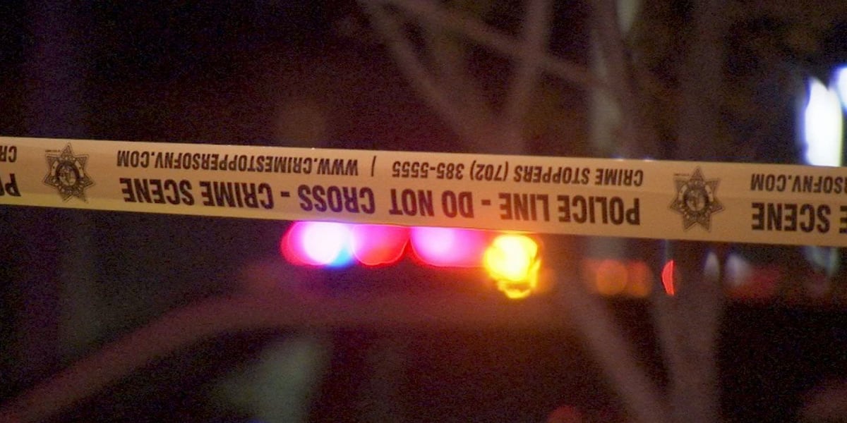 1 dead, 2 hospitalized following head-on crash near Lake Mead, Decatur 1 dead, 2 hospitalized following head-on crash near Lake Mead, Decatur