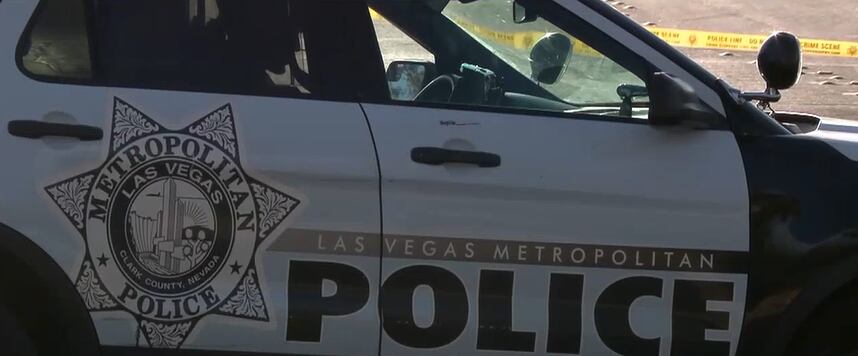 Glass door shot at Luxor as person was being 'kicked out,' Las Vegas Metro says - Vimarsana News