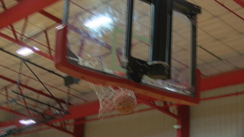 Basketball