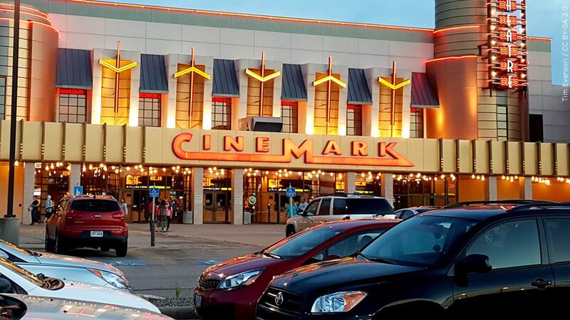 Participating theaters will host Summer Movie Clubhouse movies on Wednesdays at 9:30 a.m. for...
