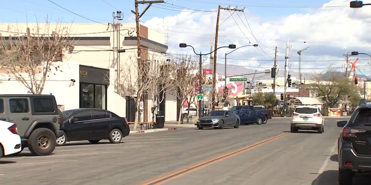 Improving safety in Las Vegas Arts District: Coalition, meetings planned Improving safety in Las Vegas Arts District: Coalition, meetings planned