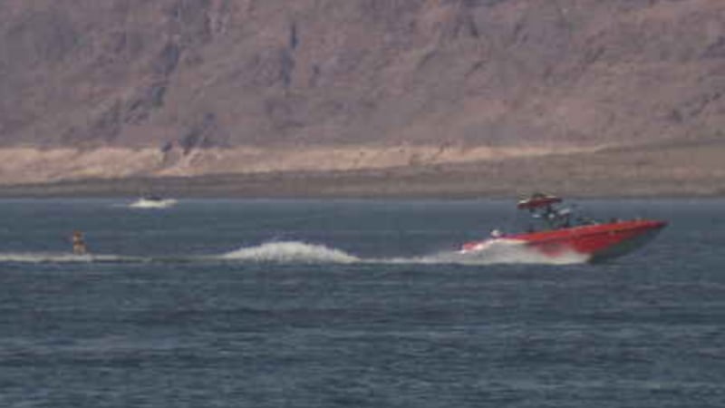 lake mead