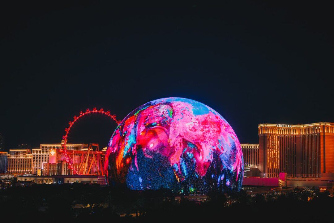 Las Vegas Strip restaurants react to Sphere possibly adding sound - Vimarsana News