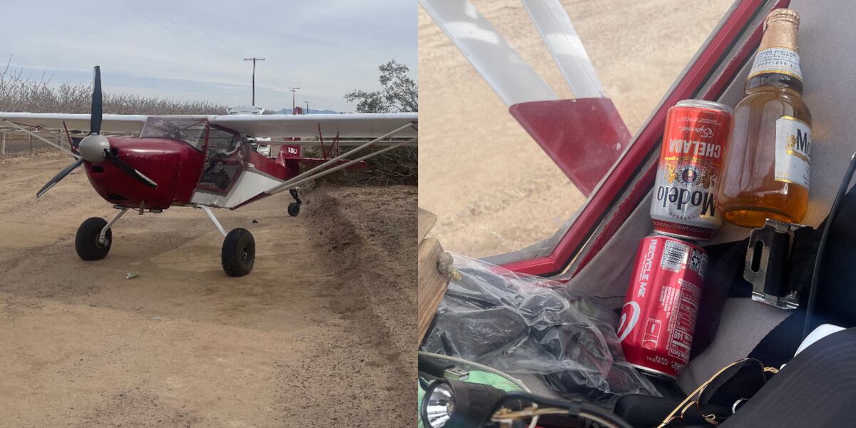 Pilots call for meeting to discuss North Las Vegas airport security after plane heist Pilots call for meeting to discuss North Las Vegas airport security after plane heist