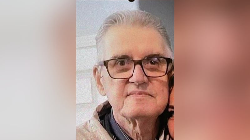 Manahan was last seen on August 4, according to LVMPD.