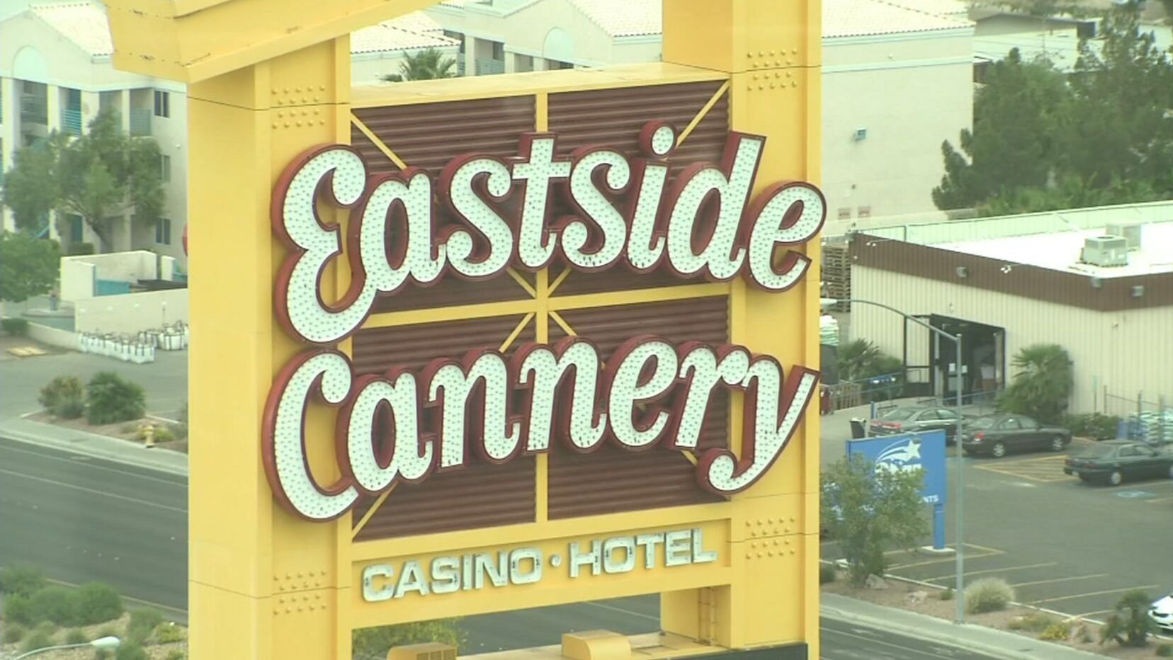 Eastside Cannery to remain closed as gaming company looks for solutions to reopen - Vimarsana News