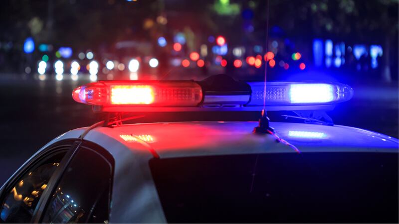 According to Ohio State Highway Patrol, the 15-month-old boy had wandered away from a home and...