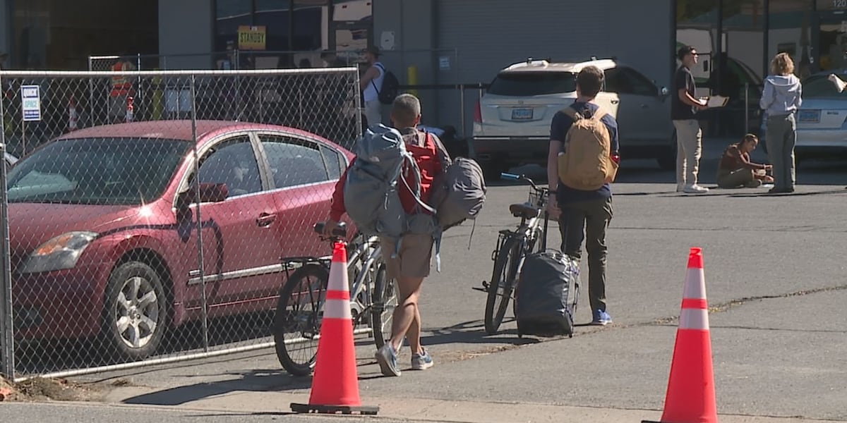 Burning Man brings economic boost for businesses, record high travel at RNO Burning Man brings economic boost for businesses, record high travel at RNO