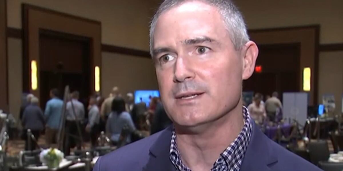 Former Las Vegas police foundation director facing 19 felony charges Former Las Vegas police foundation director facing 19 felony charges