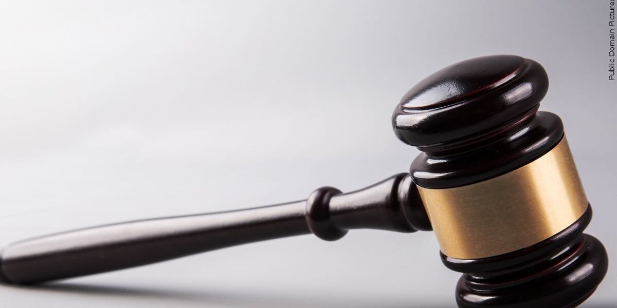 Las Vegas man named in temporary restraining order to halt ongoing fraud of consumers, banks Las Vegas man named in temporary restraining order to halt ongoing fraud of consumers, banks