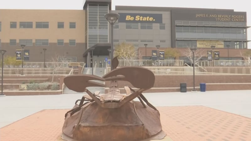 Nevada State College