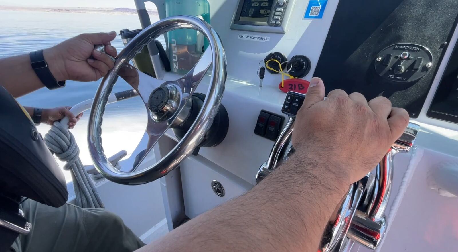 Lake Mead update on water levels, bodies, safety plan ahead of Memorial Day weekend - Vimarsana News