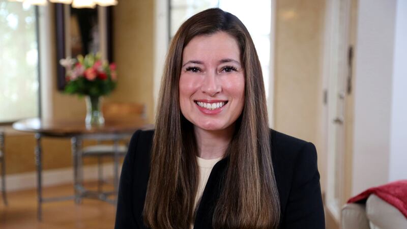 Lt. Gov. Lisa Cano Burkhead