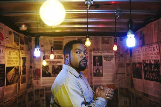 Rap icon Ice Cube coming to Las Vegas for fall concert - Vimarsana News