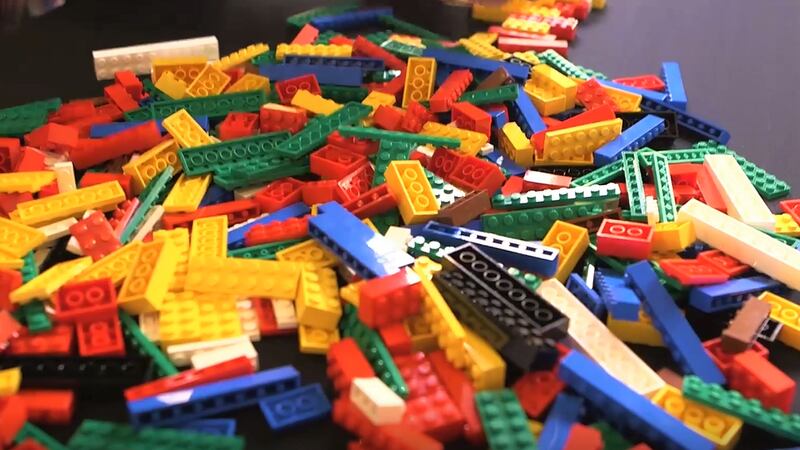 LEGO