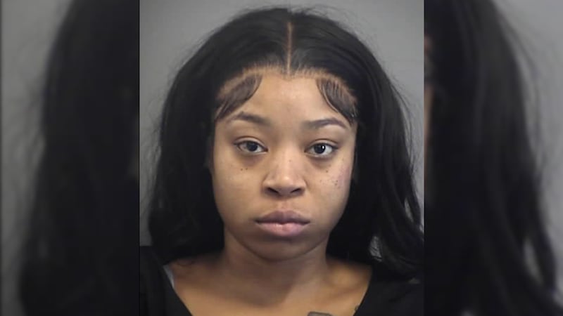 Keara Drayer, 21