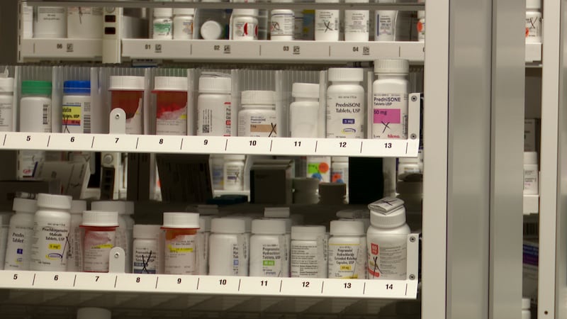 pharmacy generic
