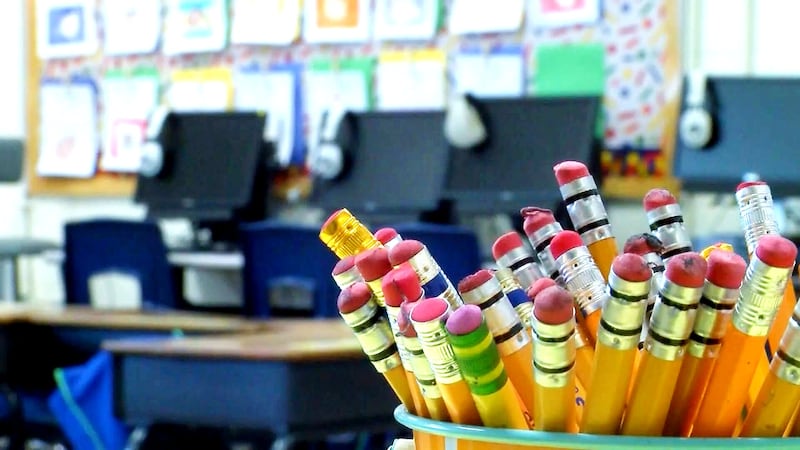 Classroom generic