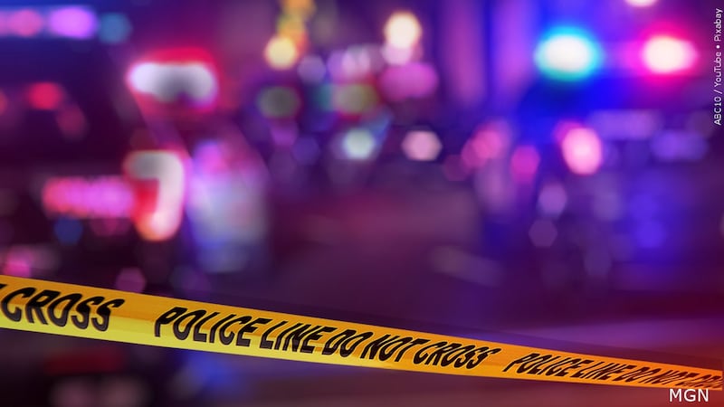 Anchorage police are investigating a Thursday morning shooting that left a woman hospitalized...