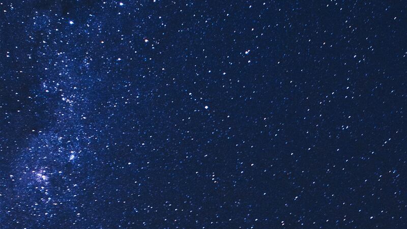 Under a clear sky Friday expect temperatures in the 20s, falling into the teens overnight.