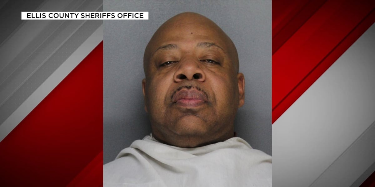 Former CCSD assistant principal held on 0k bond in Texas jail Former CCSD assistant principal held on 0k bond in Texas jail