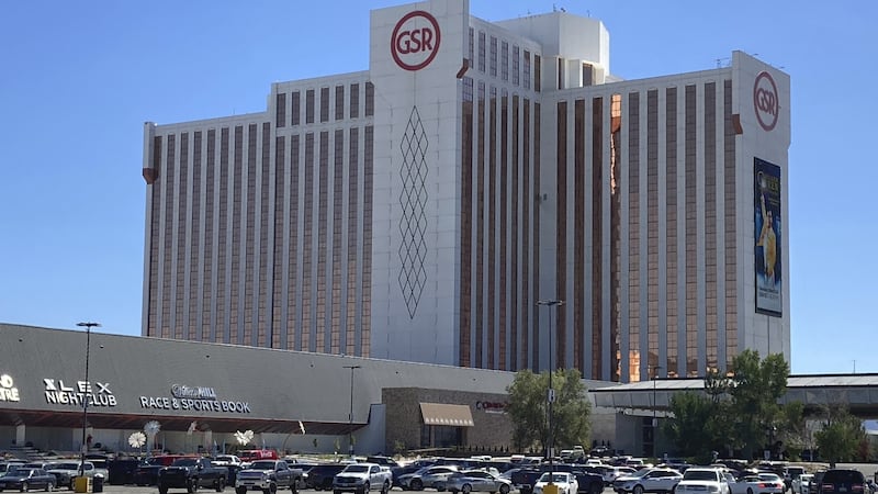 The University of Nevada’s basketball team could have a new home at an off-campus arena by...