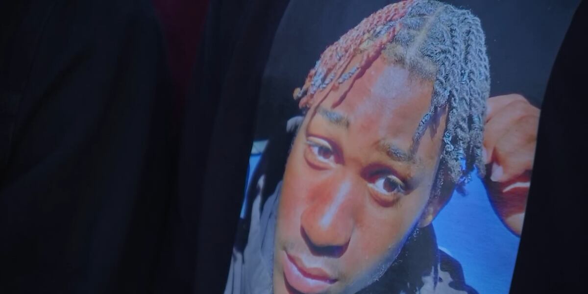 Parents plead for action on reckless driving at vigil for 17-year-old son Parents plead for action on reckless driving at vigil for 17-year-old son