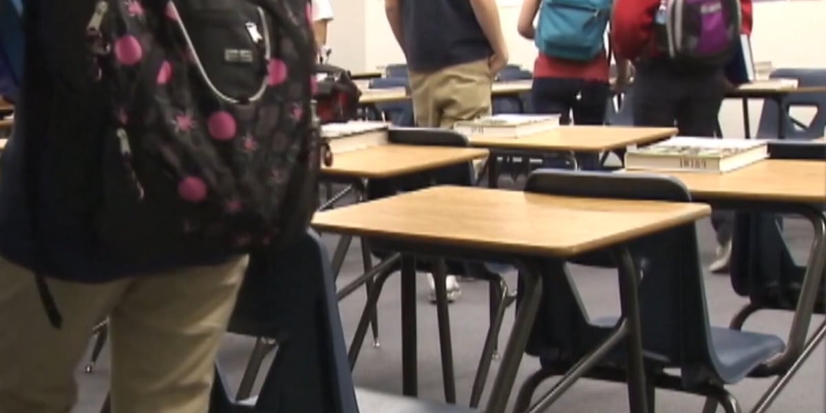 Las Vegas mom says 9-year-old daughter was weight-shamed at school after health screening Las Vegas mom says 9-year-old daughter was weight-shamed at school after health screening