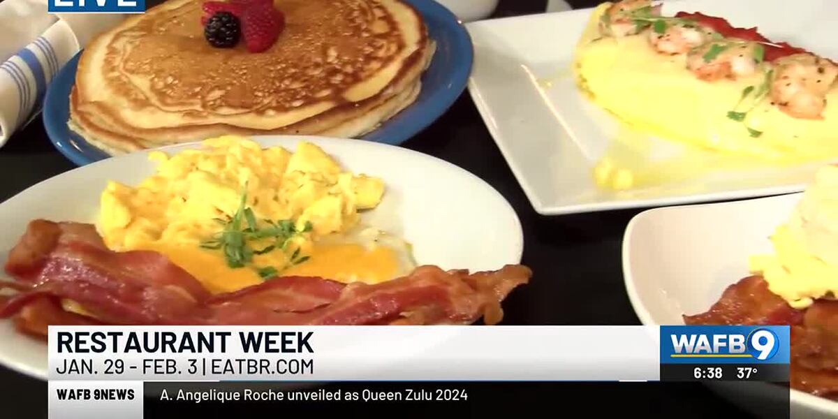 Does IHOP Have All Day Breakfast? Unveil the Truth!