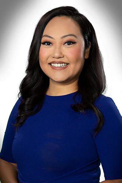 Regina Ahn