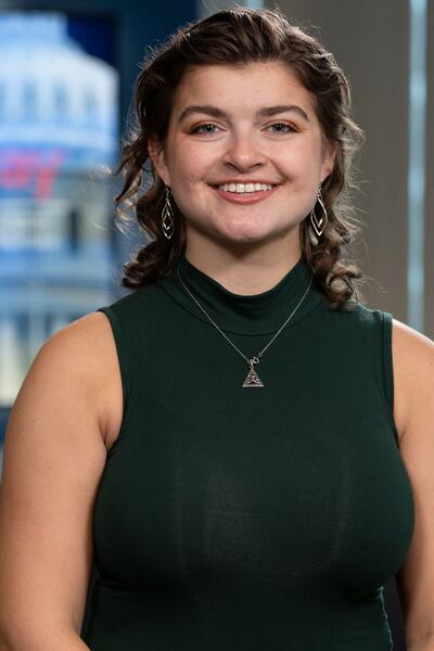 Sarah Meklir